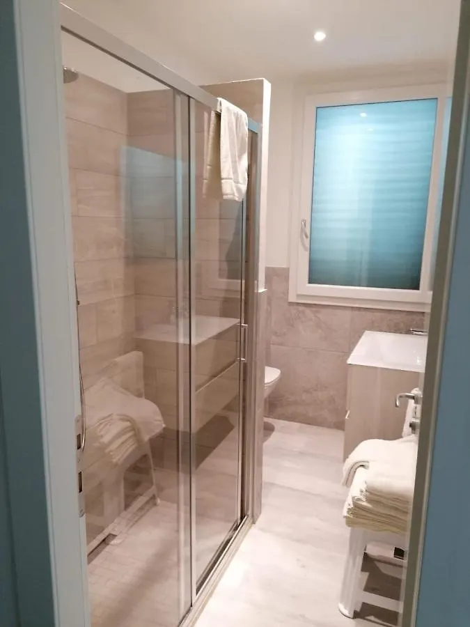 Apparthotel Ardea Riccione Aparthotel