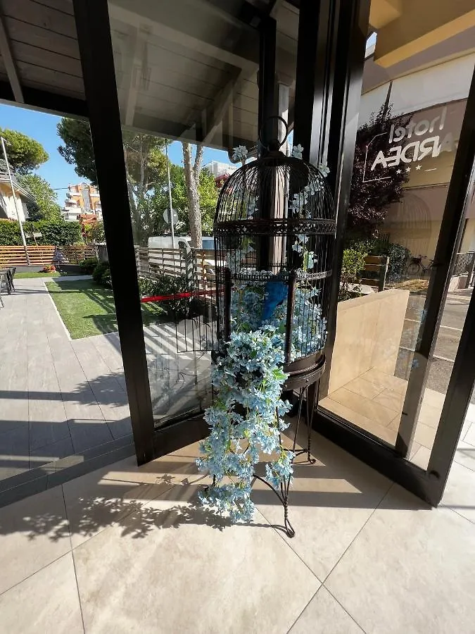 Apparthotel Ardea Riccione