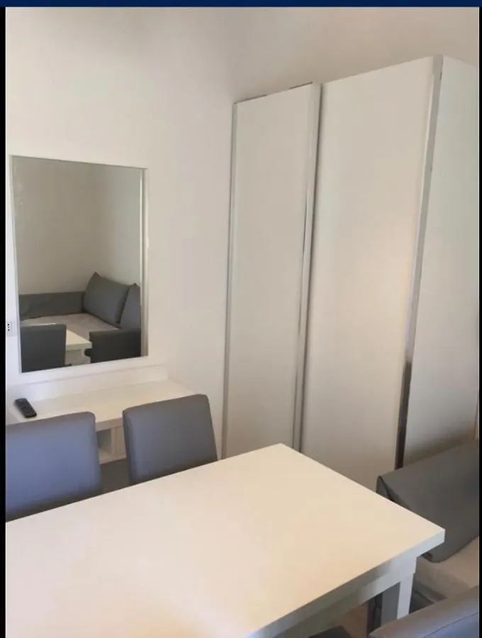 Apparthotel Ardea Riccione