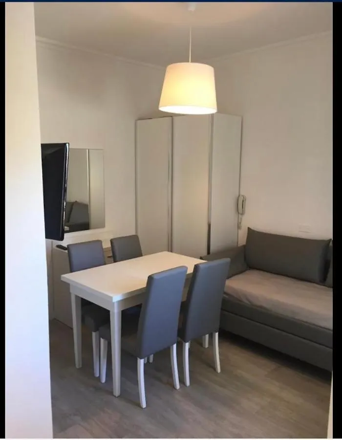 Aparthotel Apparthotel Ardea Riccione Italy