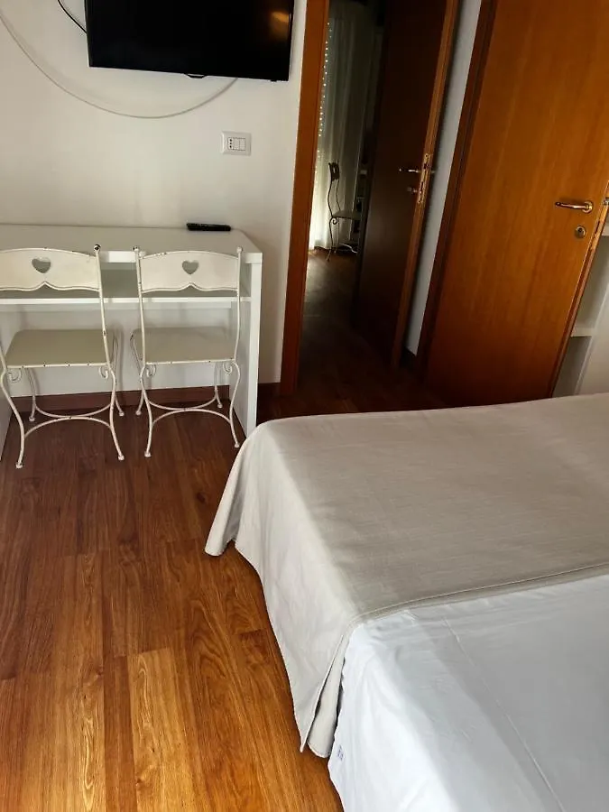 Aparthotel Apparthotel Ardea Riccione