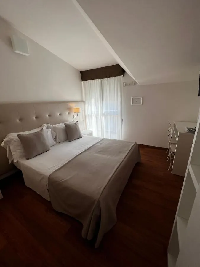 Aparthotel Apparthotel Ardea Riccione