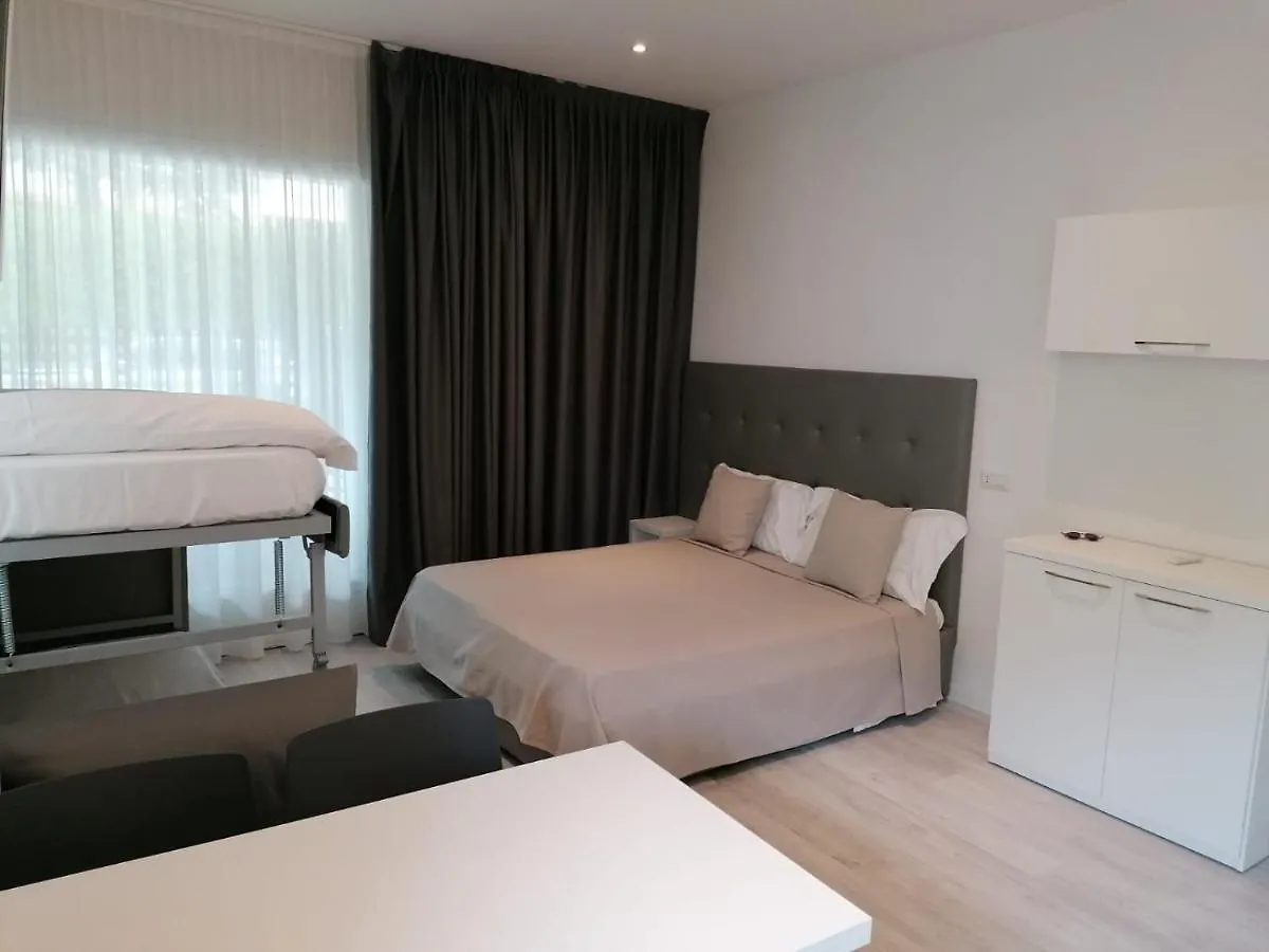 Aparthotel Apparthotel Ardea Riccione