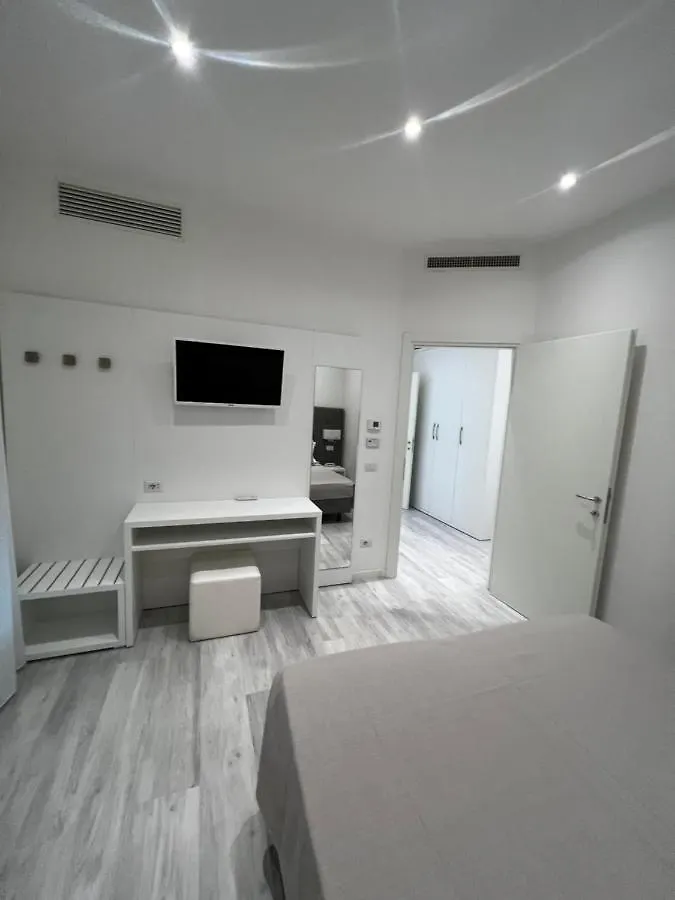 Apparthotel Ardea Riccione
