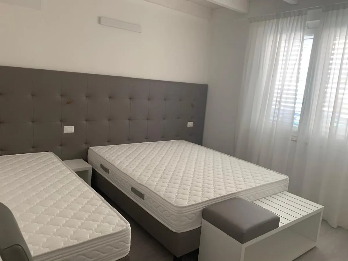 Apparthotel Ardea Riccione Aparthotel
