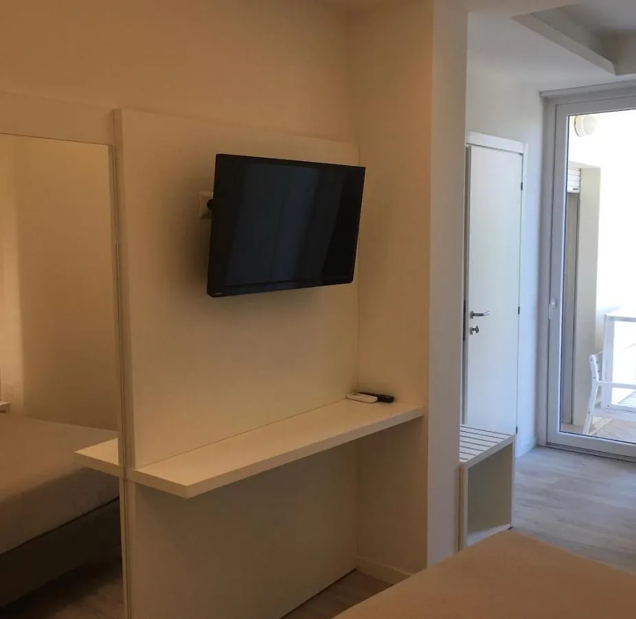 Apparthotel Ardea Riccione Aparthotel