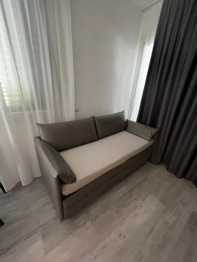 Apparthotel Ardea Riccione Italy