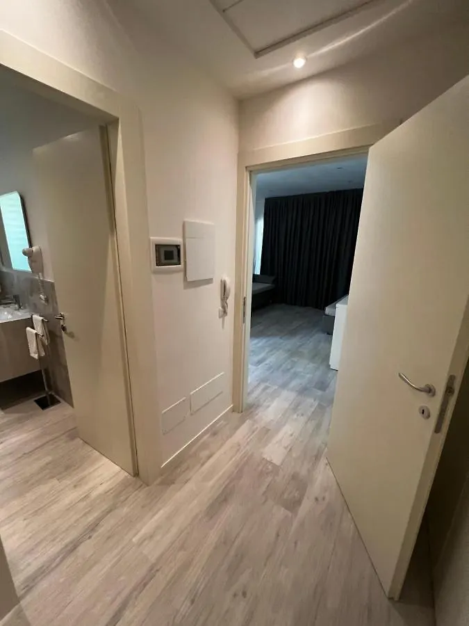 Aparthotel Apparthotel Ardea Riccione