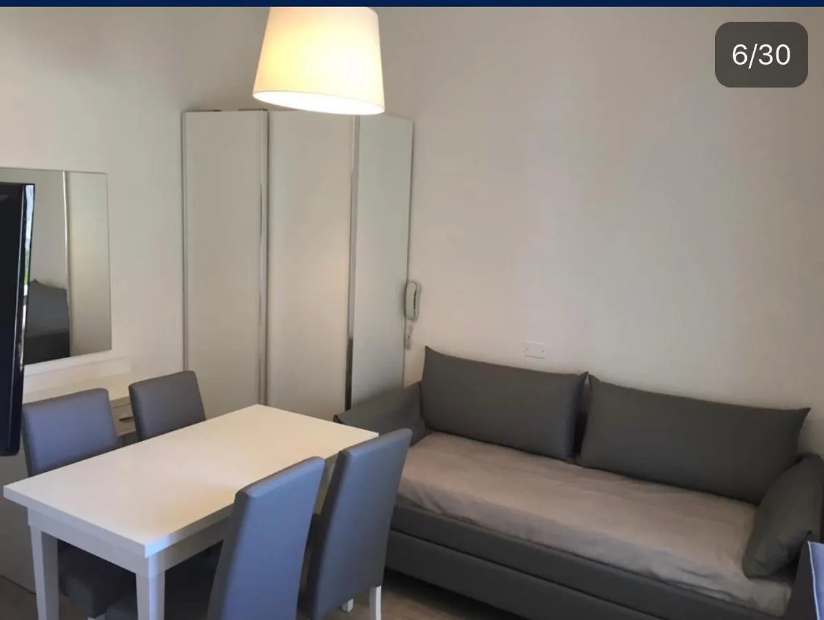Apparthotel Ardea Riccione Italy