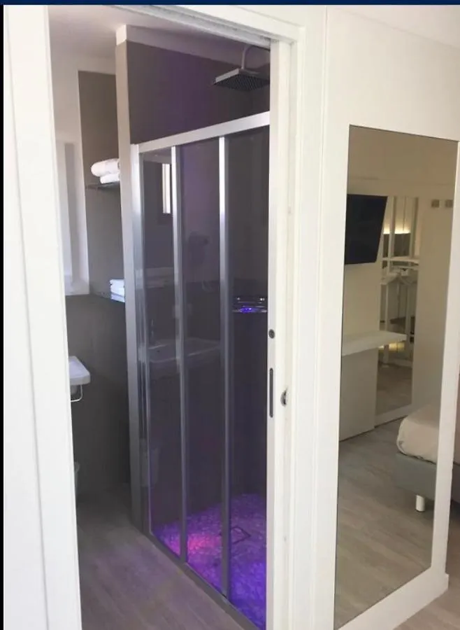 Apparthotel Ardea Riccione Aparthotel
