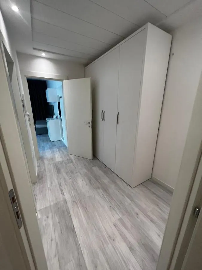 Aparthotel Apparthotel Ardea Riccione