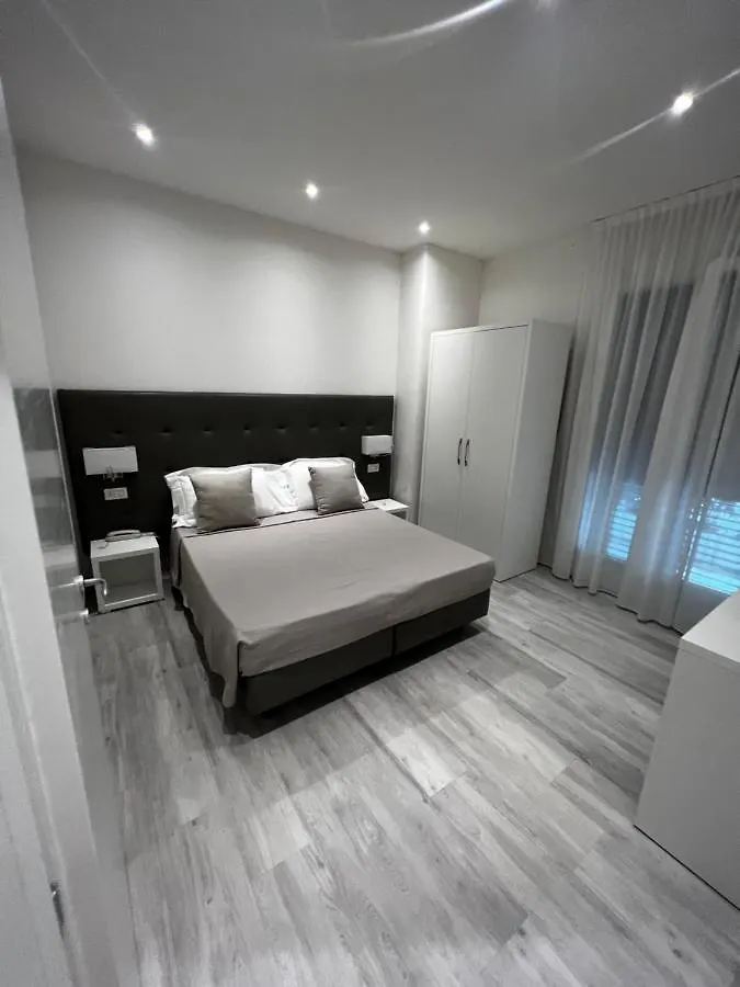 Apparthotel Ardea Riccione 0*,