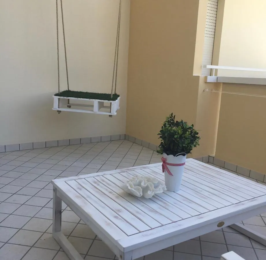 Apparthotel Ardea Riccione Aparthotel