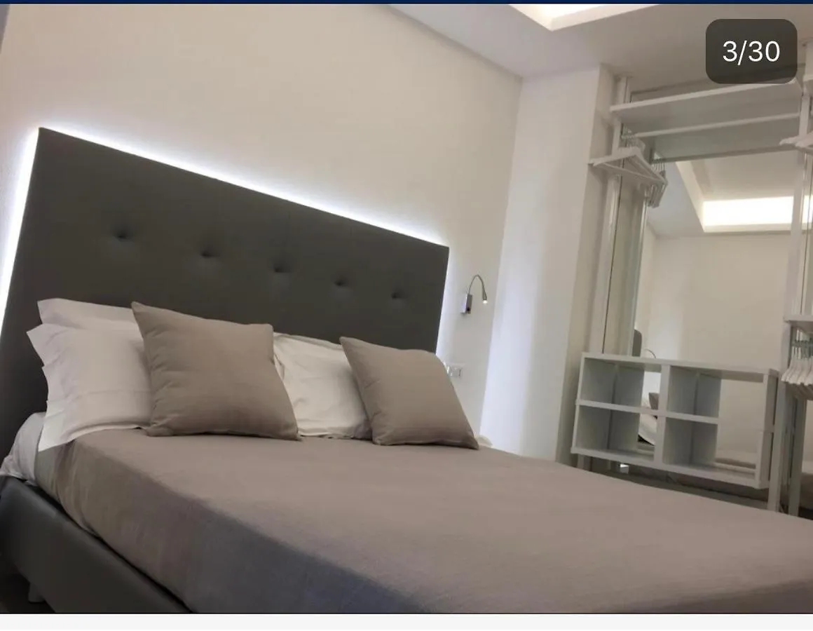 Apparthotel Ardea Riccione 0*,  Italy