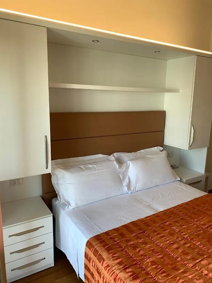 Apparthotel Ardea Riccione 0*,  Italy