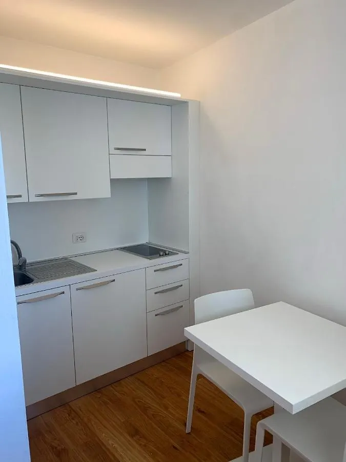 Apparthotel Ardea Riccione Aparthotel