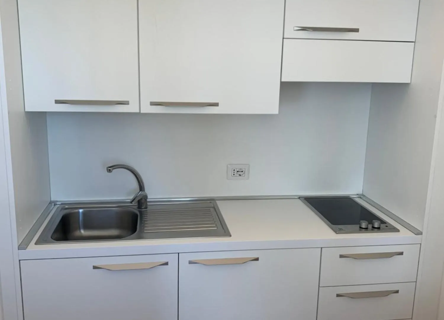 Apparthotel Ardea Riccione Italy