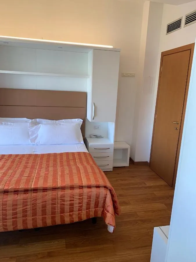 Apparthotel Ardea Riccione