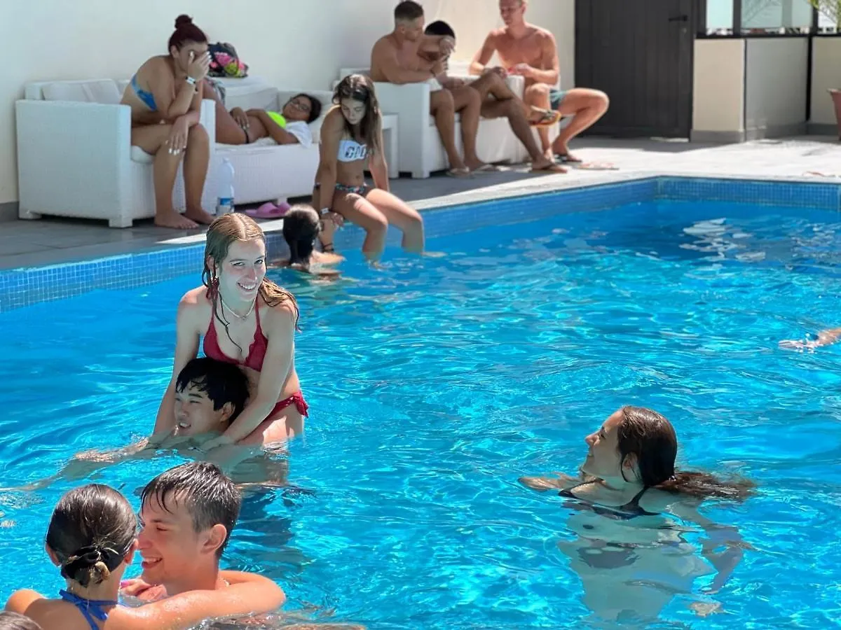 Apparthotel Ardea Riccione Aparthotel
