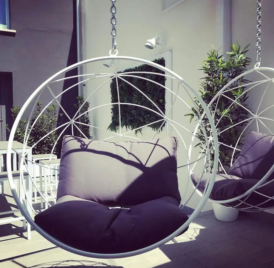 Apparthotel Ardea Riccione