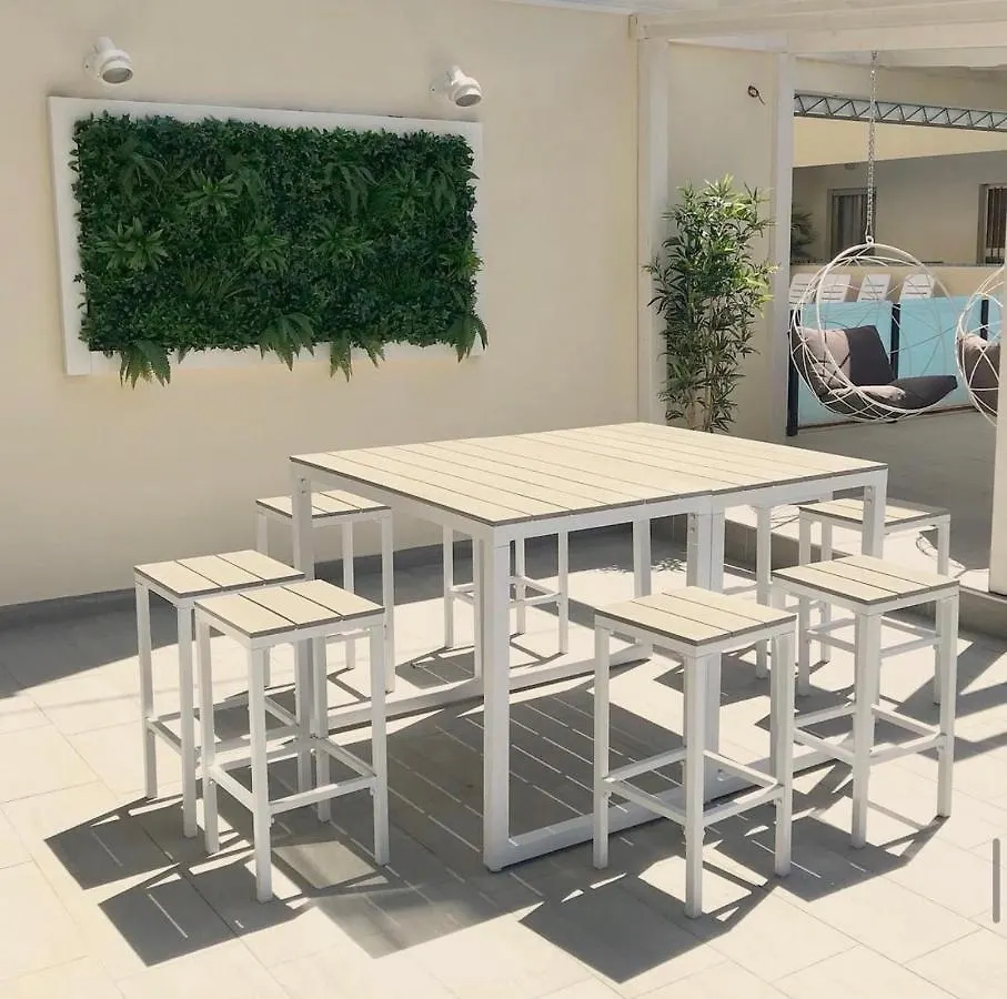 Aparthotel Apparthotel Ardea Riccione Italy