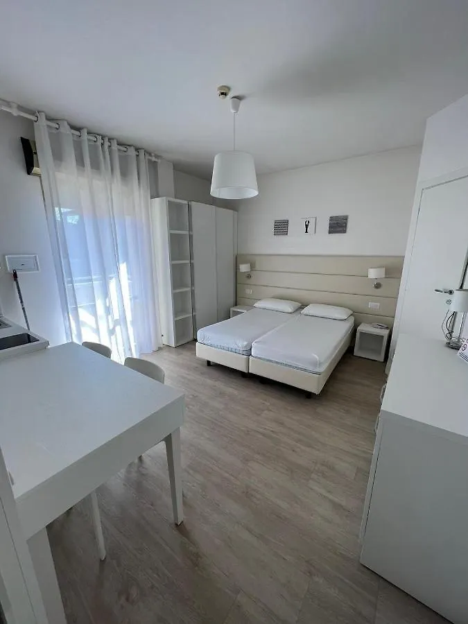 Aparthotel Apparthotel Ardea Riccione