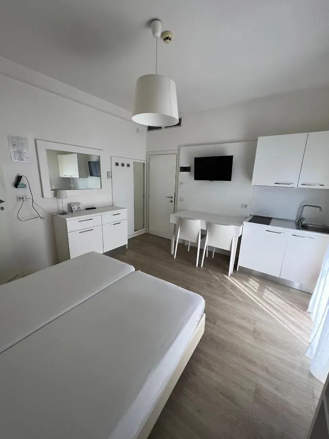 Apparthotel Ardea Riccione