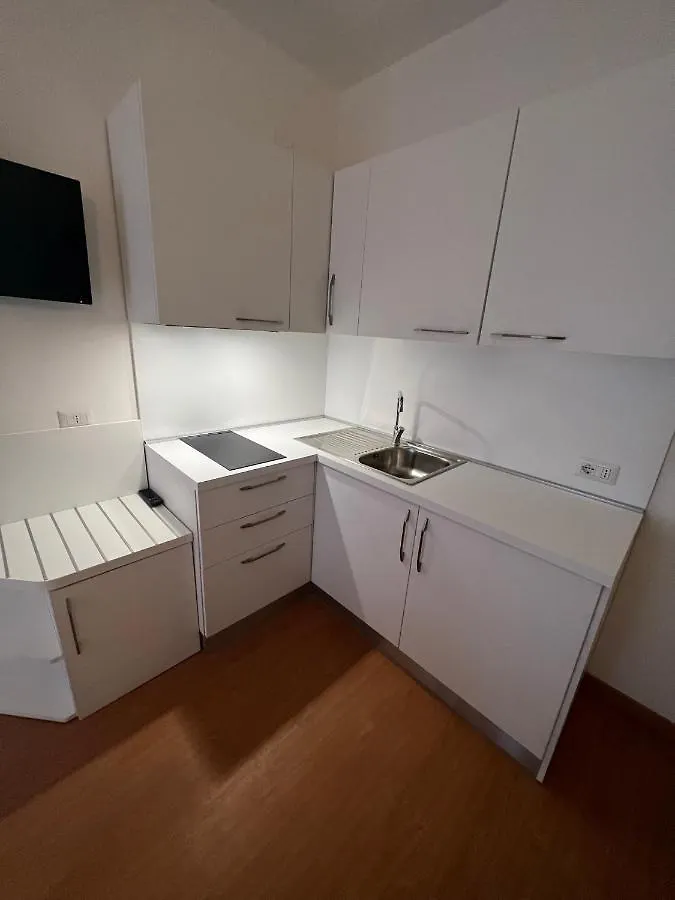 Aparthotel Apparthotel Ardea Riccione Italy