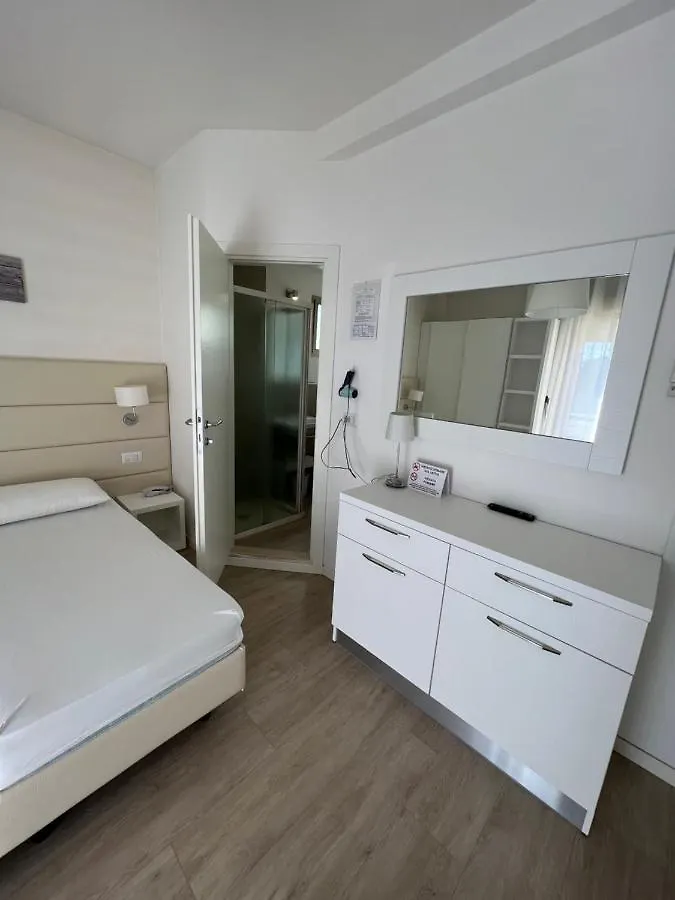 Aparthotel Apparthotel Ardea Riccione