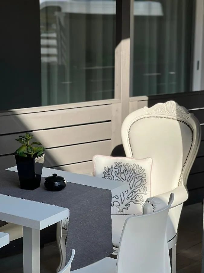 Apparthotel Ardea Riccione 0*,