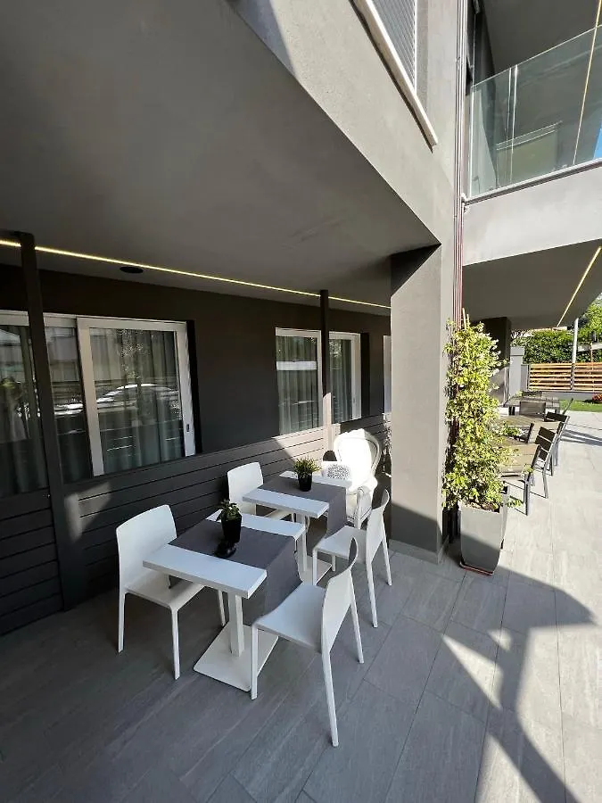 Apparthotel Ardea Riccione