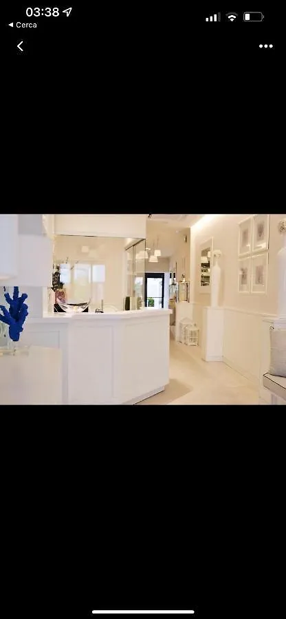 Apparthotel Ardea Riccione Aparthotel