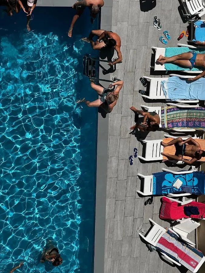 Apparthotel Ardea Riccione
