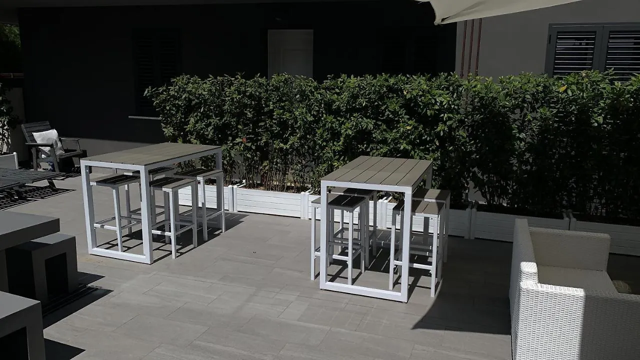 Apparthotel Ardea Riccione Aparthotel