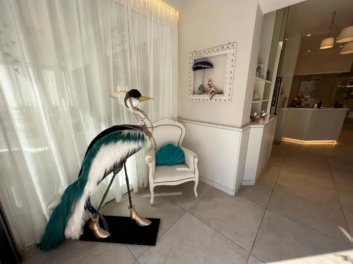 Aparthotel Apparthotel Ardea Riccione