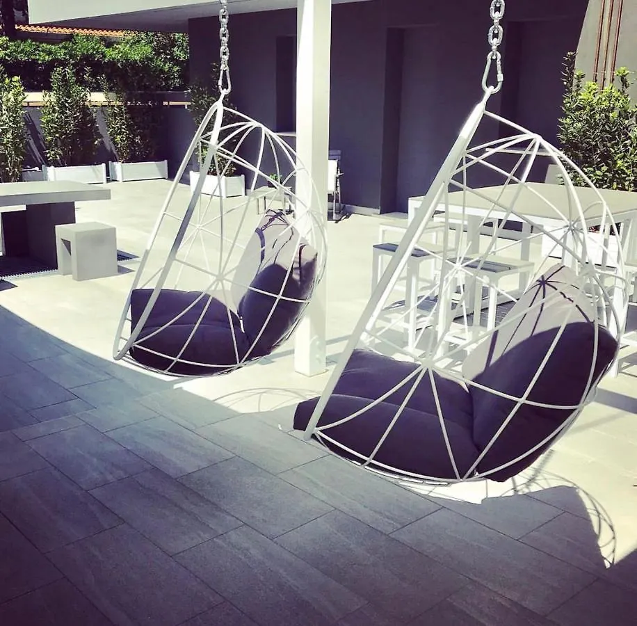 Aparthotel Apparthotel Ardea Riccione