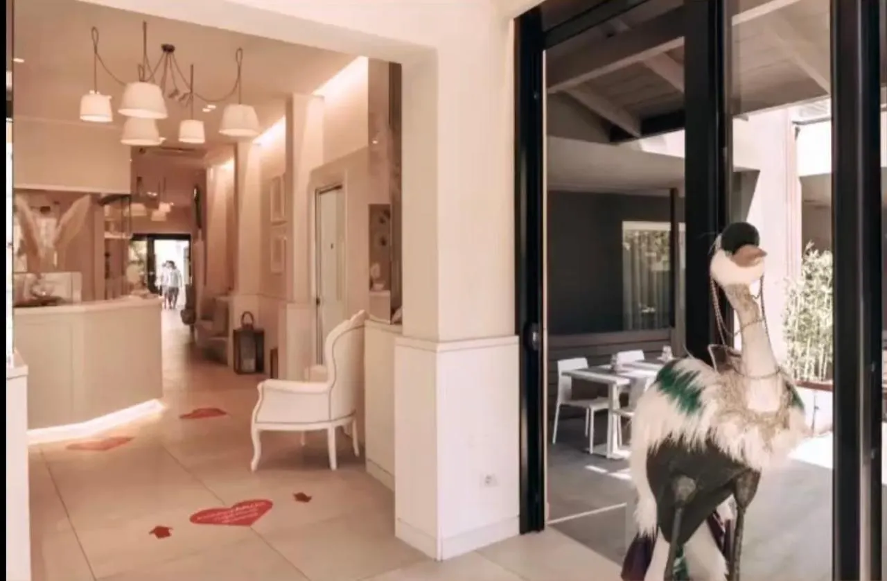 Apparthotel Ardea Riccione Aparthotel