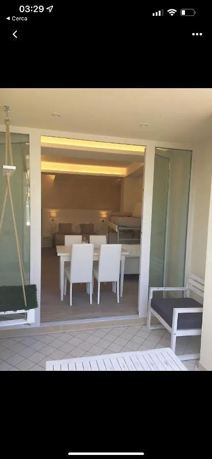 Apparthotel Ardea Riccione Aparthotel