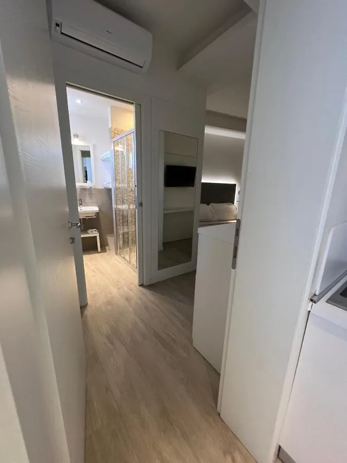 Apparthotel Ardea Riccione Aparthotel
