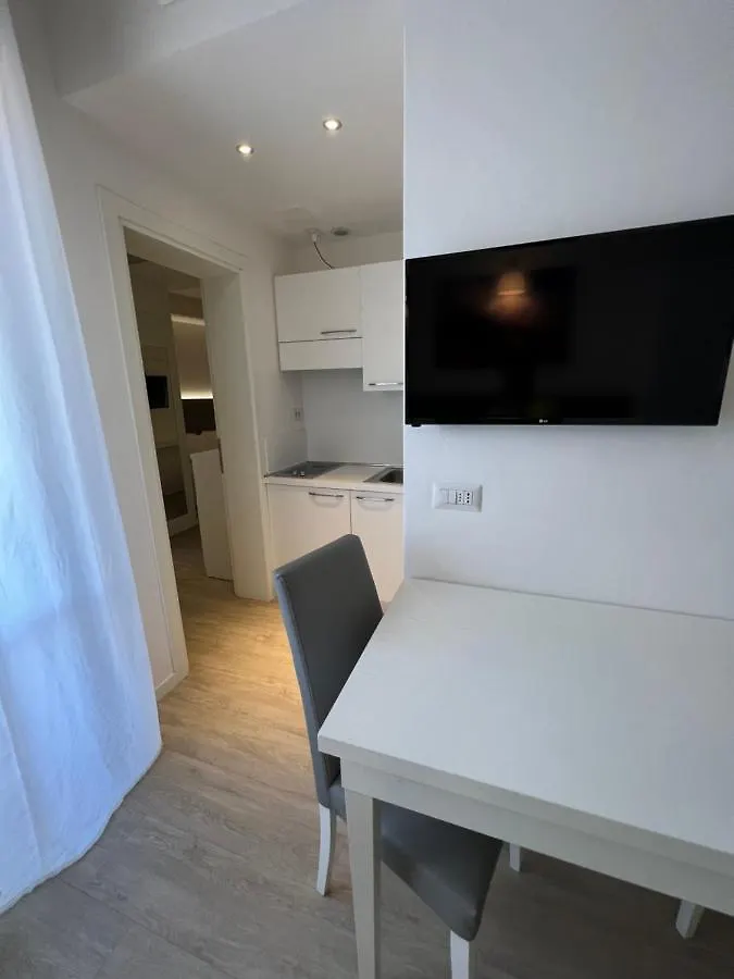 Aparthotel Apparthotel Ardea Riccione