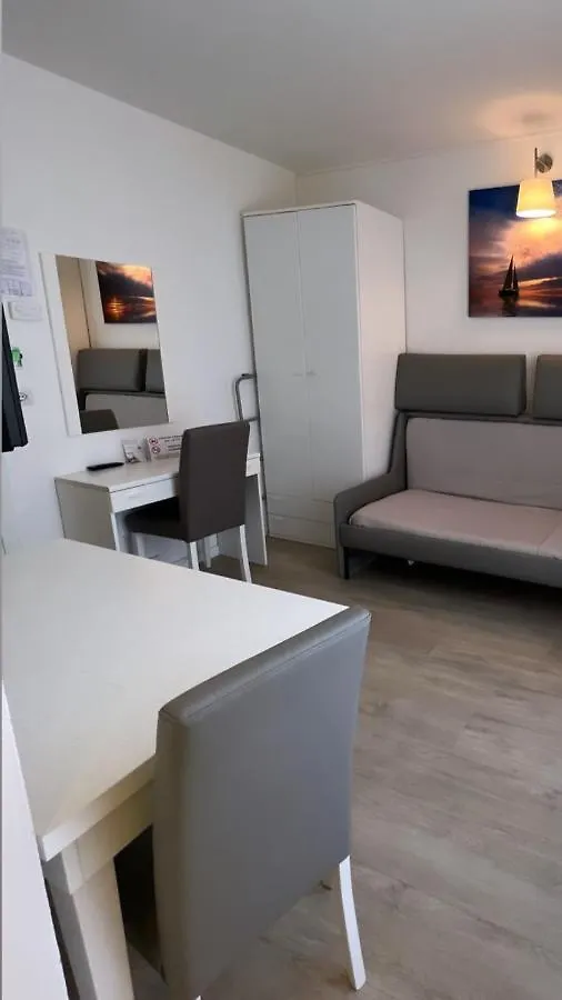 Apparthotel Ardea Riccione 0*,  Italy
