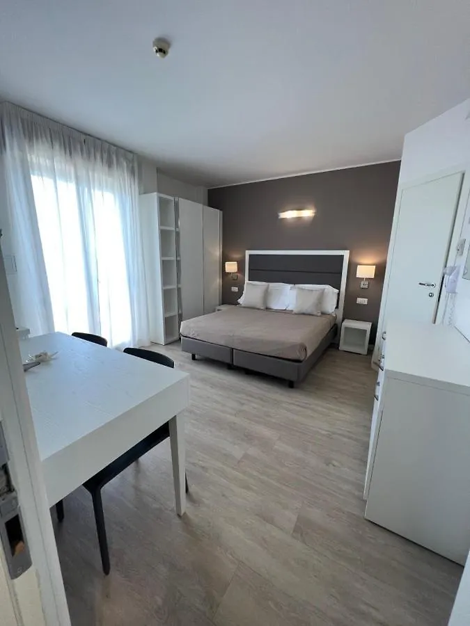 Apparthotel Ardea Riccione Aparthotel
