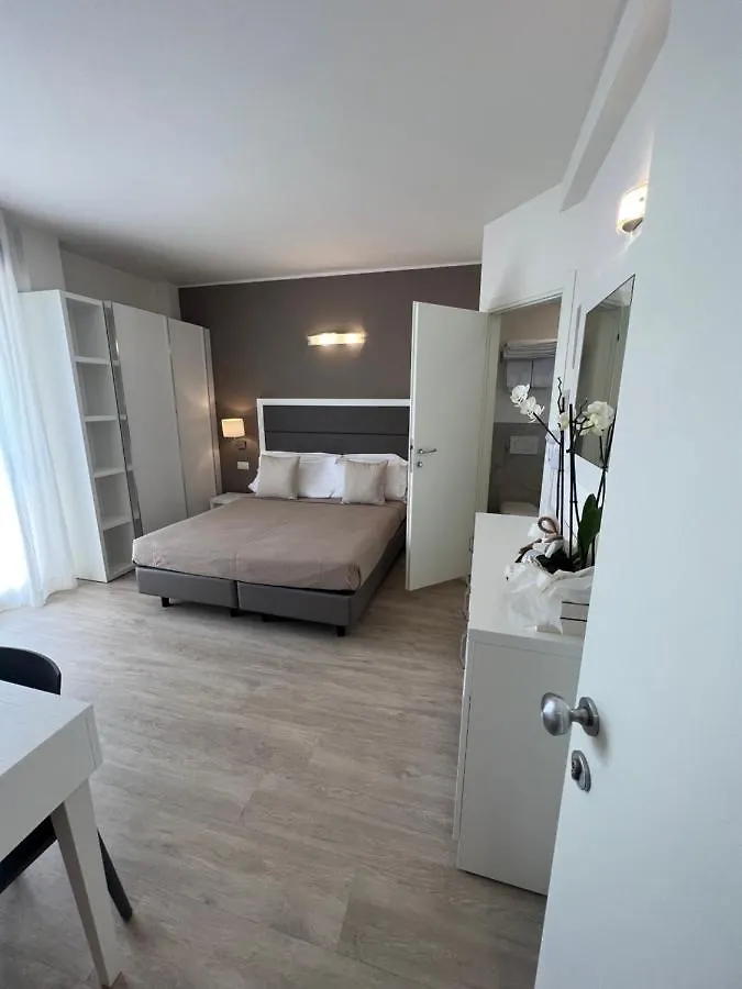Apparthotel Ardea Riccione