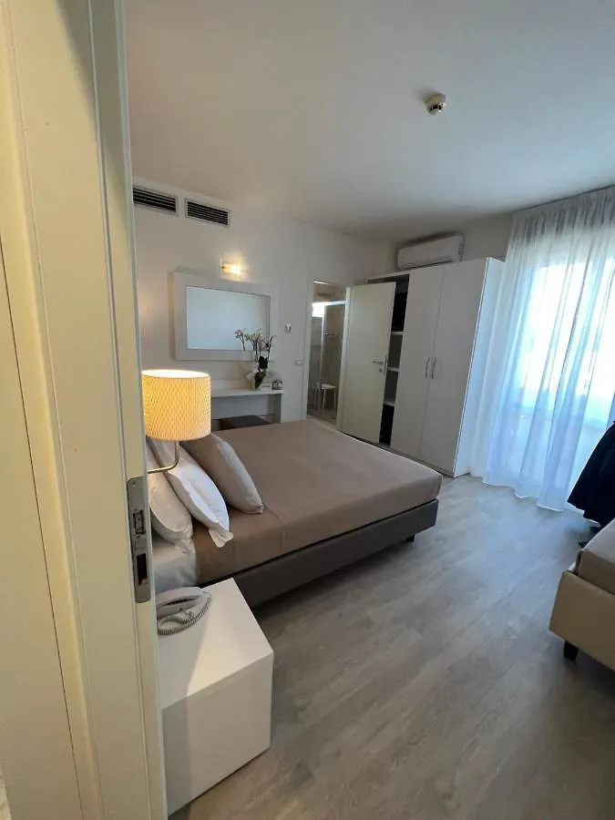 Apparthotel Ardea Riccione
