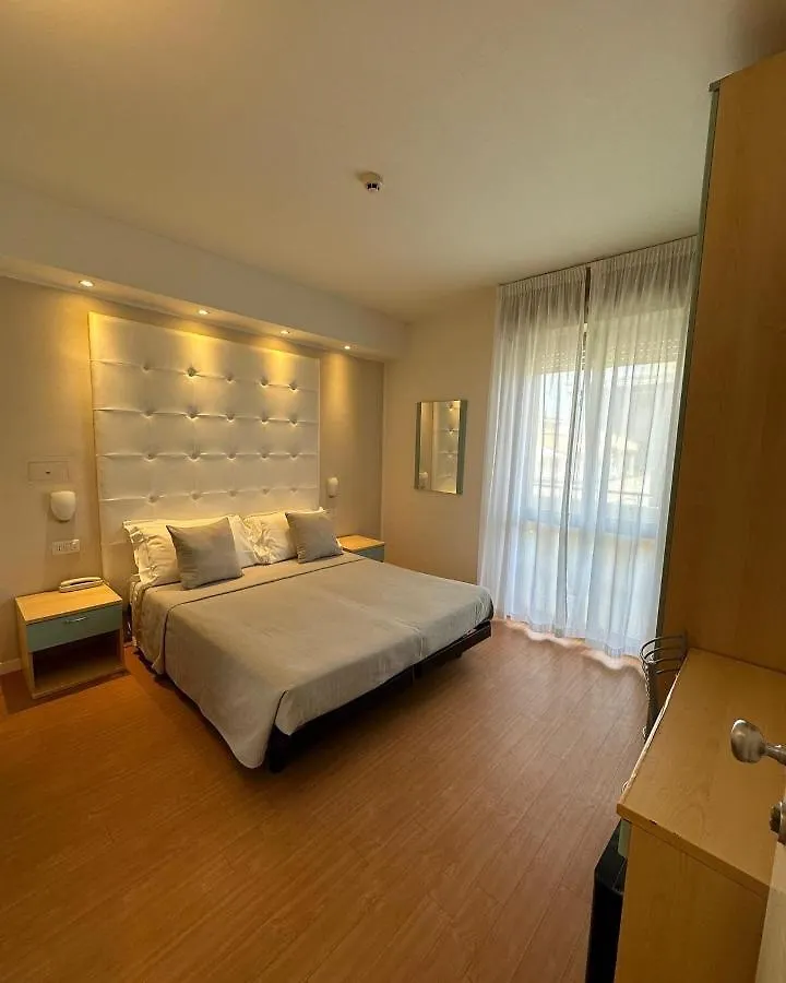 Apparthotel Ardea Riccione