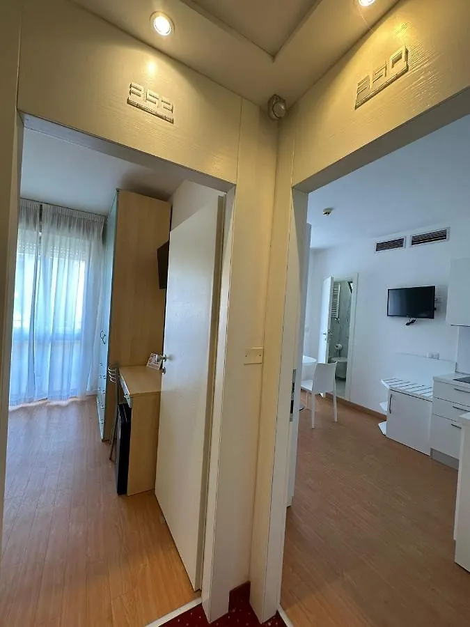Apparthotel Ardea Riccione