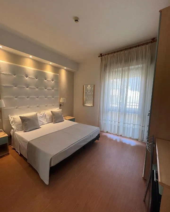 Apparthotel Ardea Riccione Italy