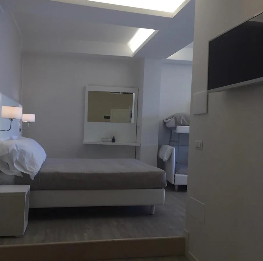 Apparthotel Ardea Riccione Aparthotel