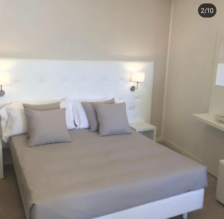 Apparthotel Ardea Riccione