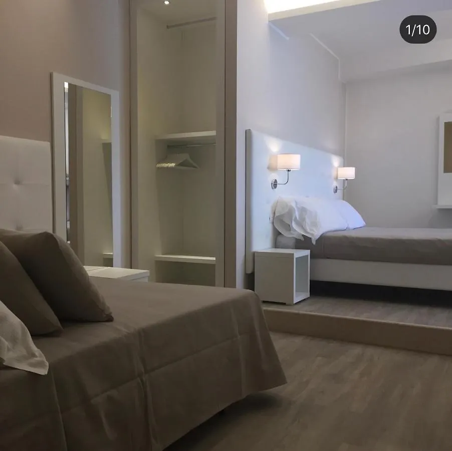 Aparthotel Apparthotel Ardea Riccione